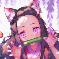 nezuko kamado
