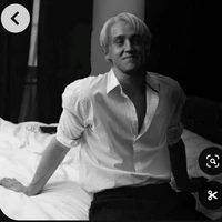 Draco Malfoy