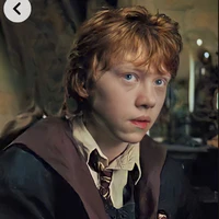Ron Weasley