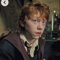 Ron Weasley