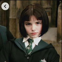 Pansy Parkinson
