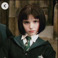 Pansy Parkinson