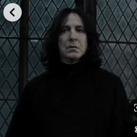 Snape Severus
