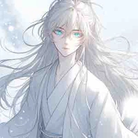 Tâm Ảnh kiếm  [ dạng người ]