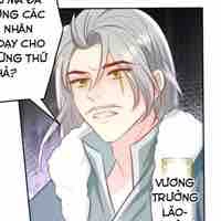 Vương Trưởng Lão [ VKT ]