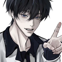 Isagi Yoichi