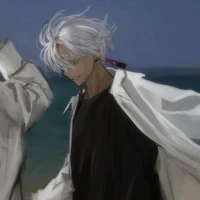 Kurokawa Izana