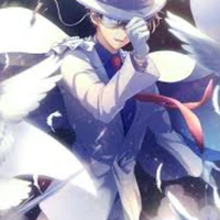 Kuroba Kaito