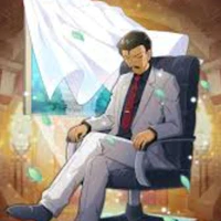 Mouri Kogoro