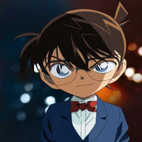 Edogawa Conan