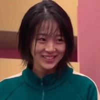 Kim Young-mi (player 095)