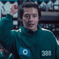 Kang Dae-ho (player 388)