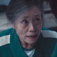 Jang Geum-ja (player 149)