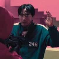 Park Gyeong-seok (player 246)