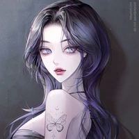 Lưu Tuyết Hoa(má lớn)/E/