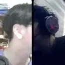 Long và Bảo Hoàng