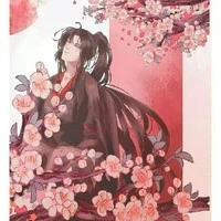 ngụy anh tự vô tiên