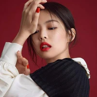 kim Jennie ( em)