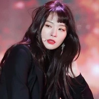 Kang seulgi ( chị)