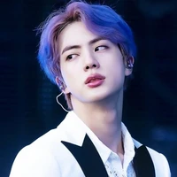 kim seokjin( mẹ chị anh cô)
