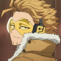 Keigo Takami [Hawks]