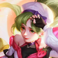 Roxie [TBK]