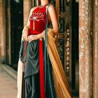 Thanh Sương - bà hai