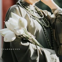 Mạt Vân - bà cả