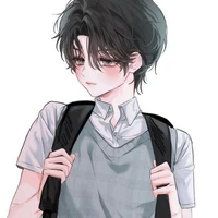 Hoắc Lâm Phong (lúc nhỏ)