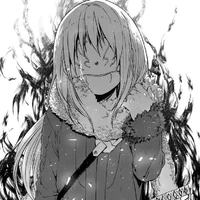 Rimuru Tempest