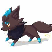 Zorua