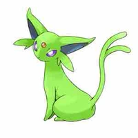 Espeon