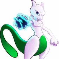 Mewtwo (Fey)