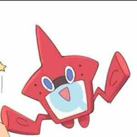 Rotom