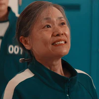 Geum Ja
