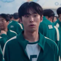 Gyeong Su