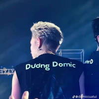 Trần Đăng Dương