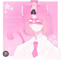 hiha alpha