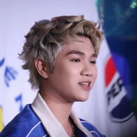 Hoàng Đức Duy - Captain Boy