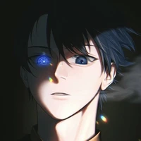Isagi Yoichi