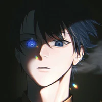 Isagi Yoichi