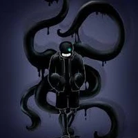 nightmare sans