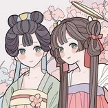 chara and misu và yuki