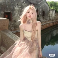 Đường Hy Vi - Vi Vi