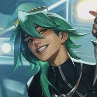 Ezreal