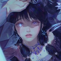 Rosa Black