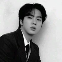 [ʜᴀ̆́ɴ]_SJ_Jinie_Kim SoekJin.