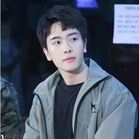 Phong Hào/Nicky/