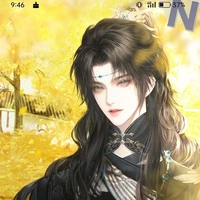 LANG XUYÊN(đệ đệ của giao thiên)