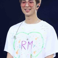 Namjoon- JungKookie baba